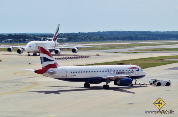 Airbus A320-232